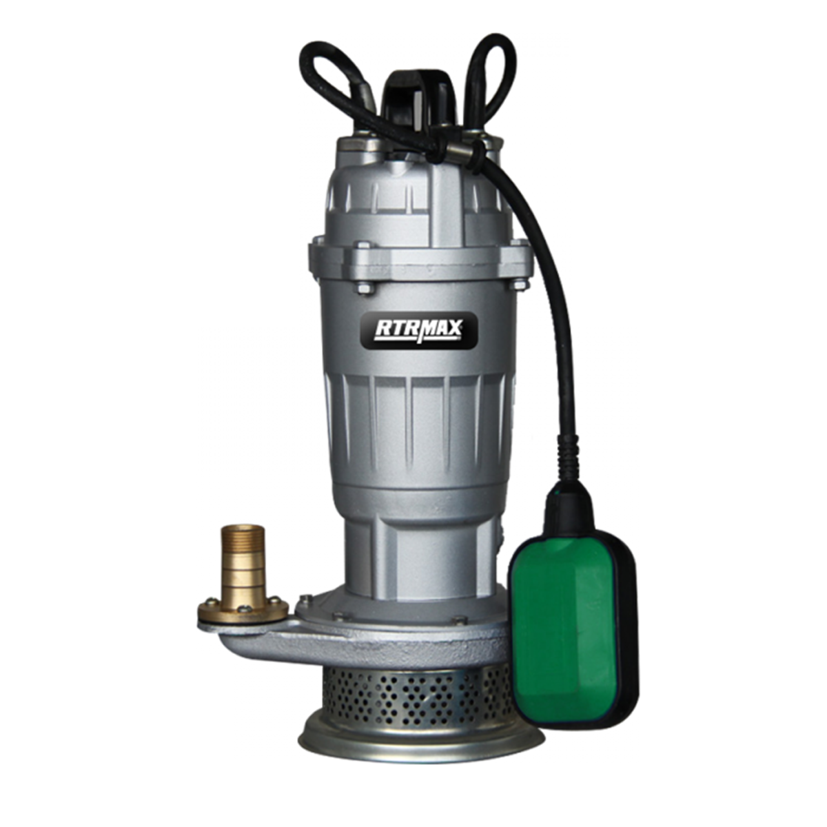 Rtrmax Rtm832 Temiz Su Dalgıç Pompa