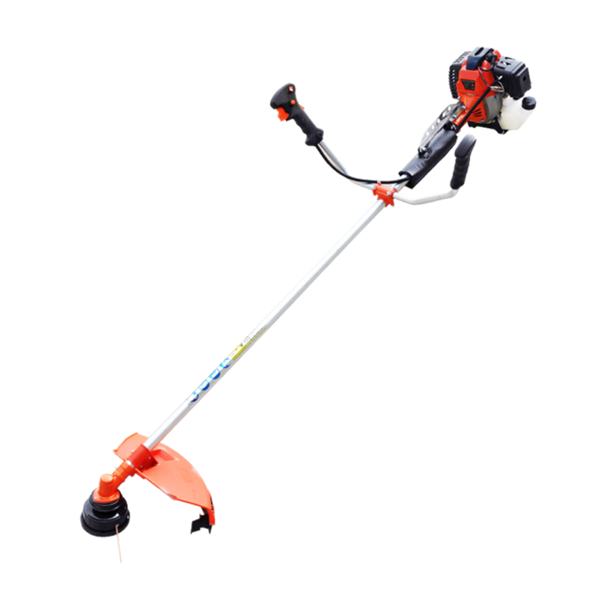 Rtrmax Rtm9630 Benzinli Yan Tip Tırpan