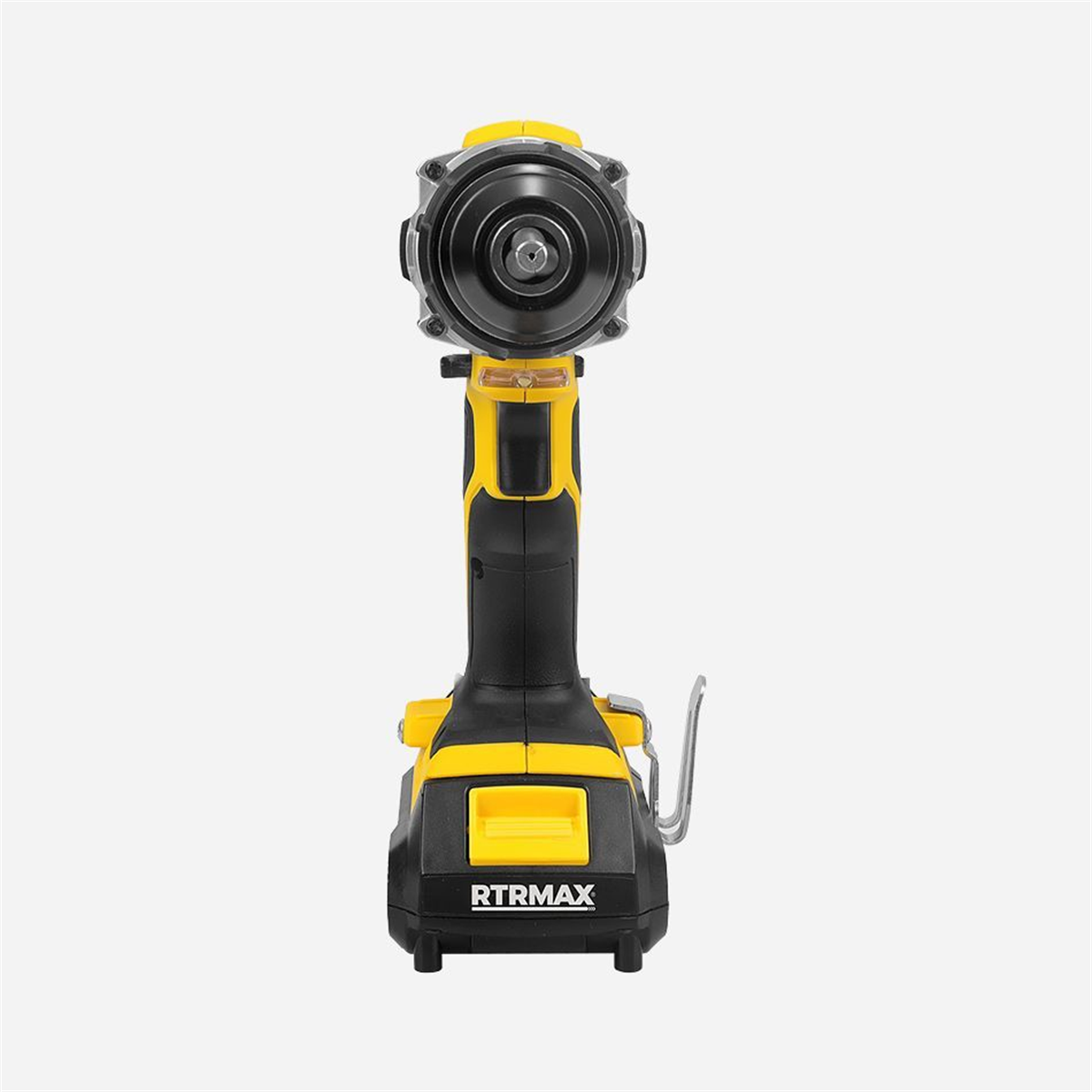 Rtrmax RTX1816B Akülü Darbeli Matkap (Aküsüz)