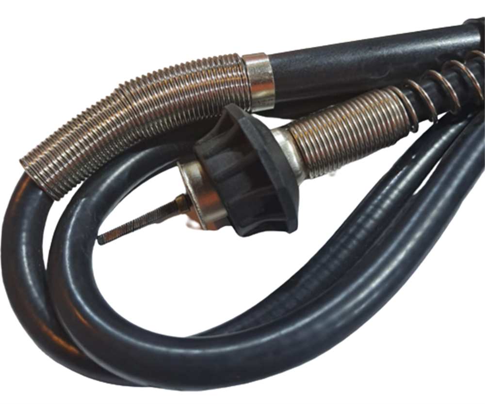 Rtrmax Spralli Hortum YTM13428Frezeler