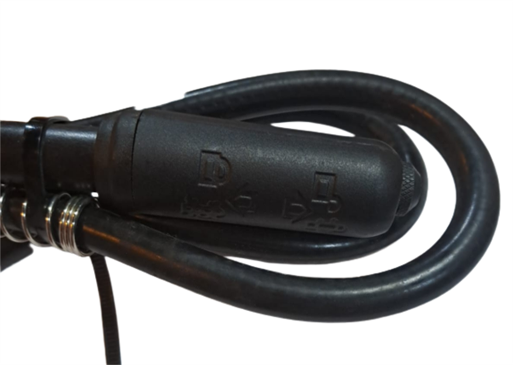 Rtrmax Spralli Hortum YTM13428Frezeler