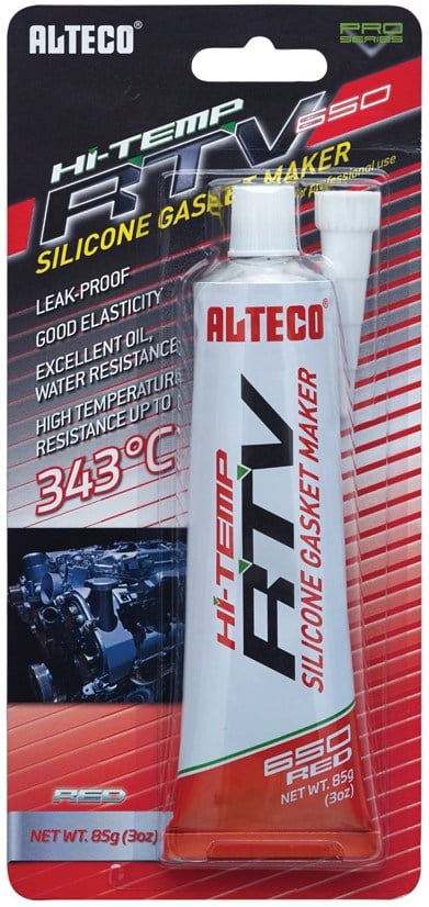 RTV SIVI CONTA 85 gr