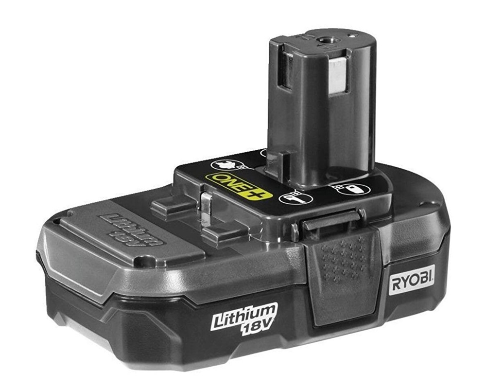 Ryobi Akü Şarj Cihazı 18V RBC18L13Yedek Akü & Şarj Cihazları