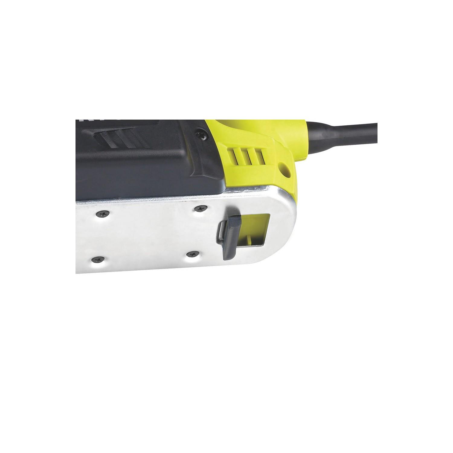 Ryobı EPN6082CHG  Planya Motoru 600w 5133000350Planya Makinaları