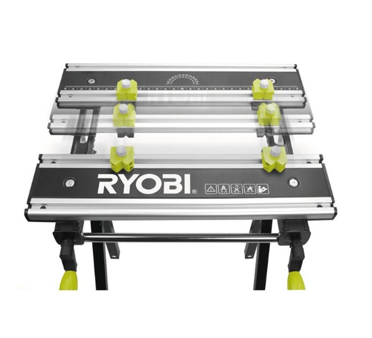 Ryobı Katlanır Çalışma Tezgahı RWB03Çalışma Tezgahları