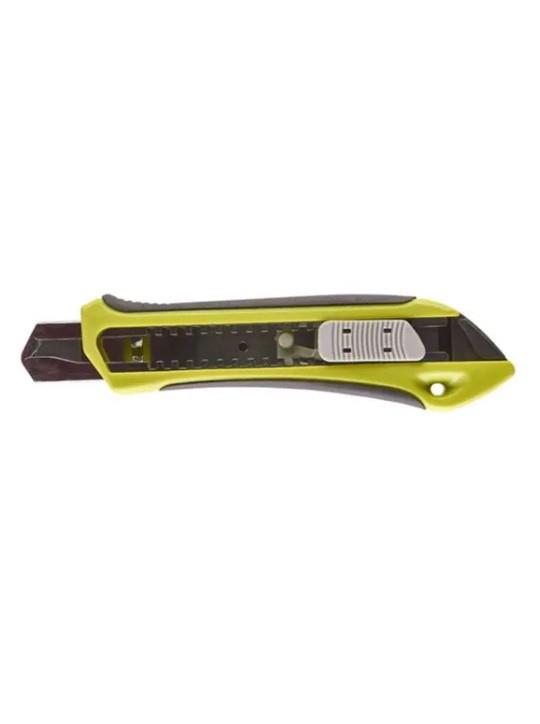 Ryobı Maket Bıçağı 18mm RSK18Maket Bıçakları ve Yedekleri