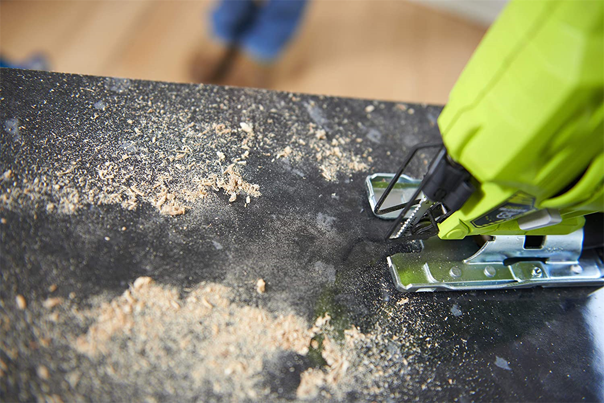Ryobi RJS720G Dekupaj Testere 500 WDekupaj Testereler