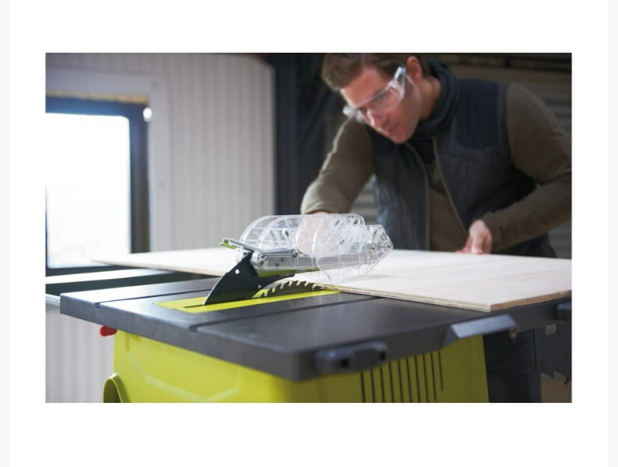 Ryobi RTS1800-G 254mm Elektrikli Tezgah Testere 1800W  5133002021Tezgah Testereler