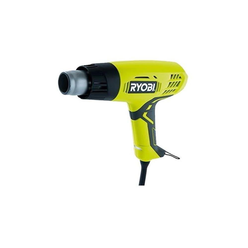 Ryobı Sıcak Hava Tabancası 2000w Ehg2000Sıcak Hava Tabancaları