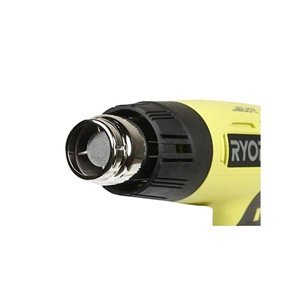 Ryobı Sıcak Hava Tabancası 2000w Ehg2000Sıcak Hava Tabancaları