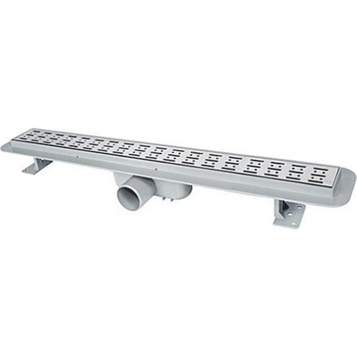 Sahra Duş Kanalı 60 CmDuş Kanalları