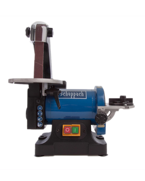 SCHEPPACH BTS700 ZIMPARA MAKİNASIZımpara Makinaları