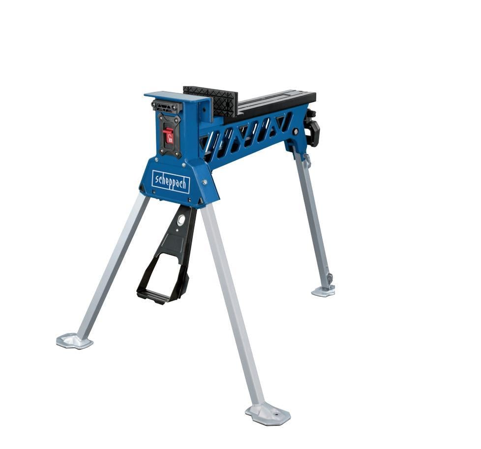 Scheppach Çok Amaçlı Çalışma Tezgahı MJ180Çalışma Tezgahları