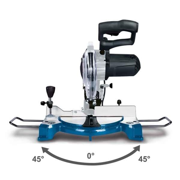 SCHEPPACH HM80LGönye Kesme Makinaları