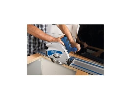 Scheppach PL55 1200w Dalma Tip Daire Testere +Klavuz Raylı Daire Testereler
