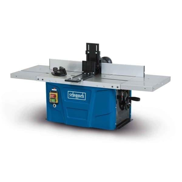 Scheppach Tezgah Freze Hf50Frezeler
