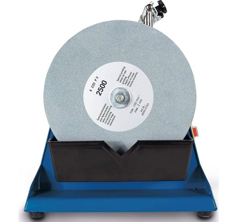 Scheppach Tıger 2500 Bileme MakinasıBileme Makinaları