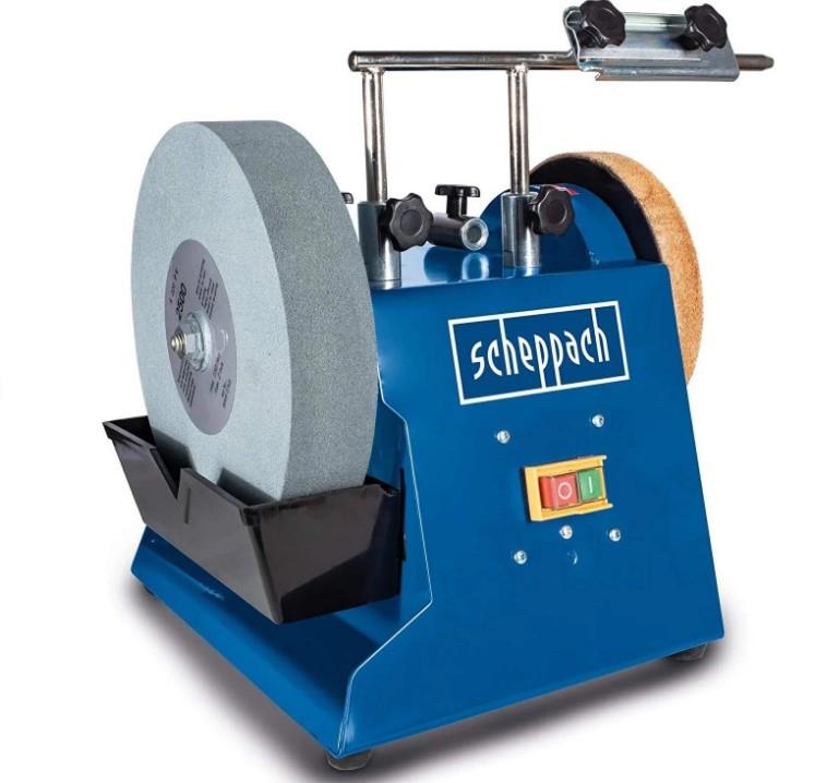 Scheppach Tıger 2500 Bileme MakinasıBileme Makinaları