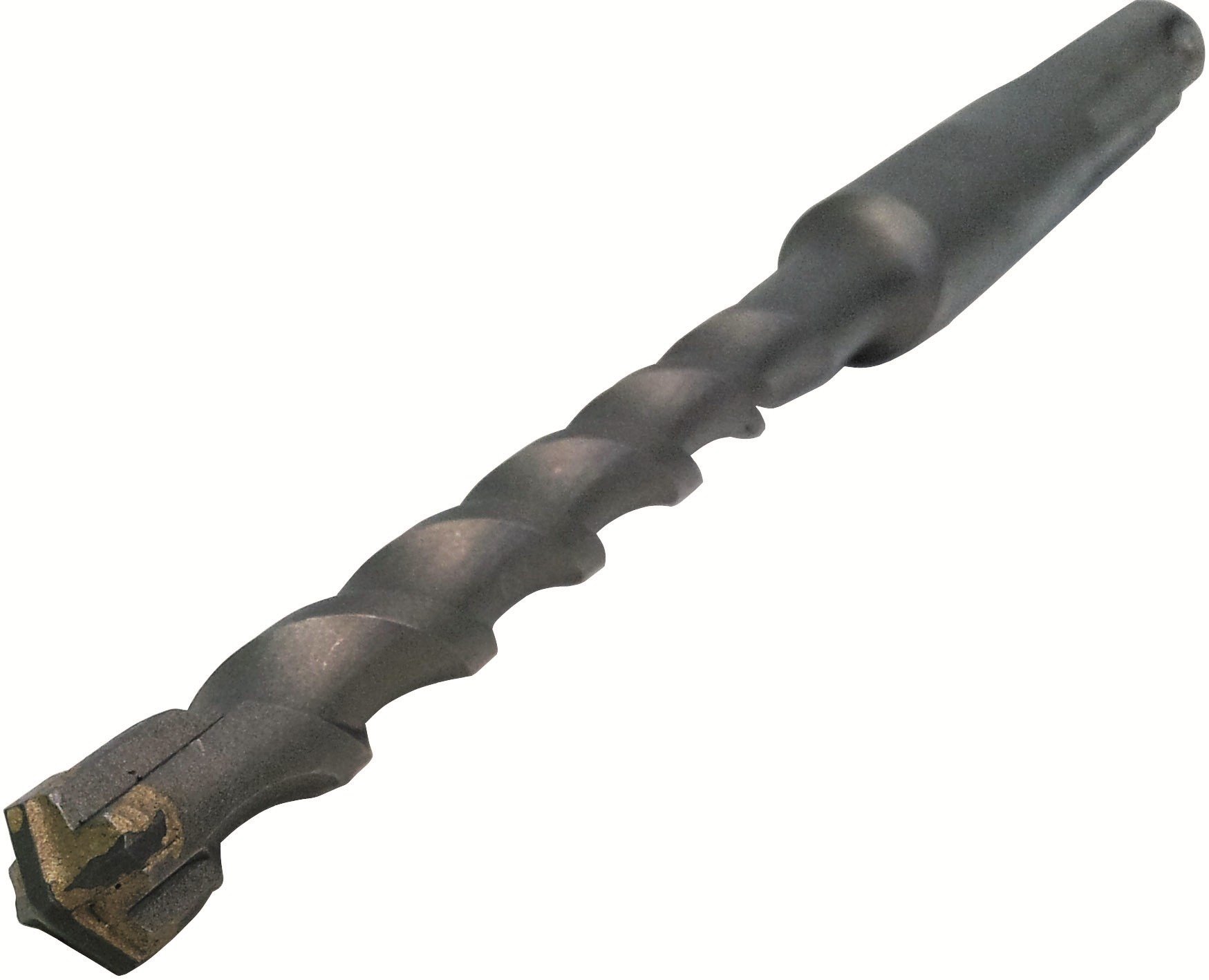 SDS - MAX 4 ELMASLI MATKAP UCU 35x370 mm