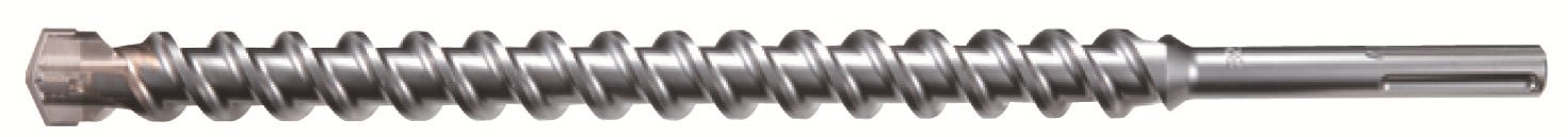 SDS MAX MADENCİLİK UÇ 32x920 mm