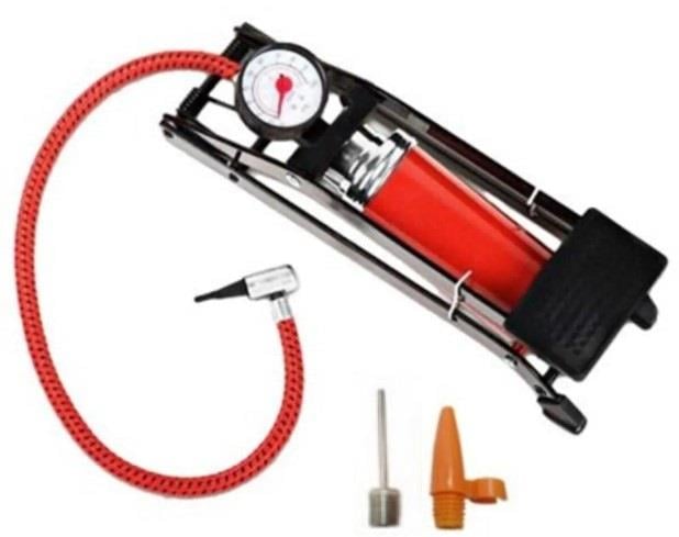 Sera Ayak Pompası Tek Piston Kalın JC702BAyak Pompaları