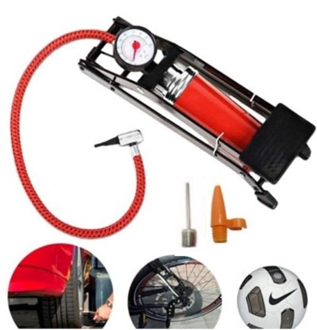 Sera Ayak Pompası Tek Piston Kalın JC702BAyak Pompaları