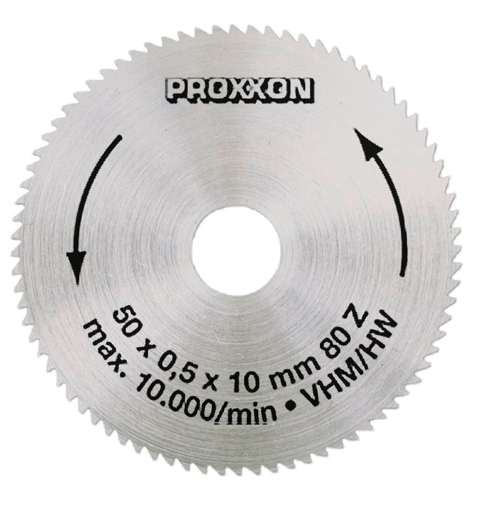 SERT KARBÜR TESTERE 58 mm