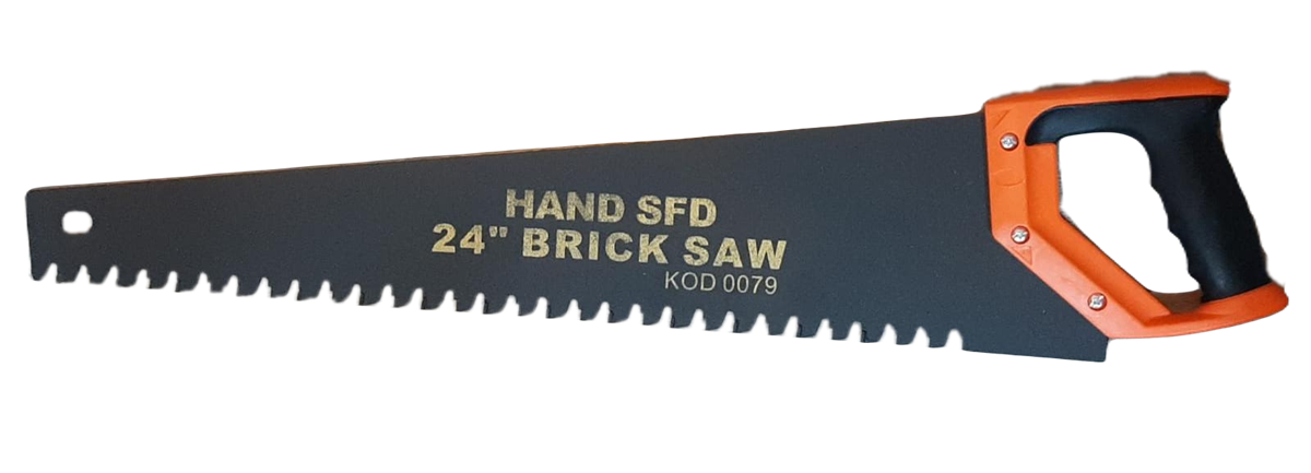 Sfd Ytong Gazbeton Testere 600 MmTestereler