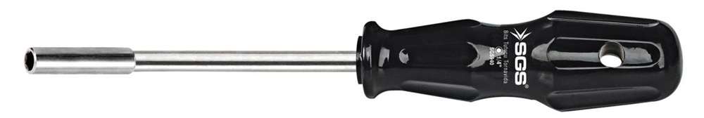 SGS Black Series Bits Tutucu Tornavida 1/4'' SGS940Tornavidalar