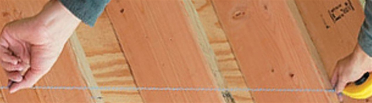 SGS Boyalı Çırpı İpi SGS1000Yapı Malzemeleri