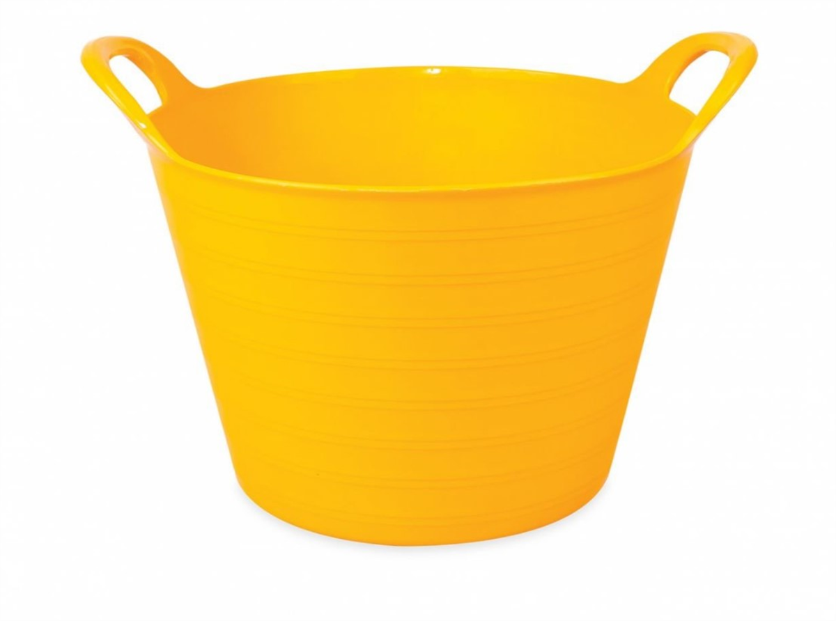 SGS Çok Amaçlı Elastik Kova 16 Lt SGS988Hırdavat Ürünleri