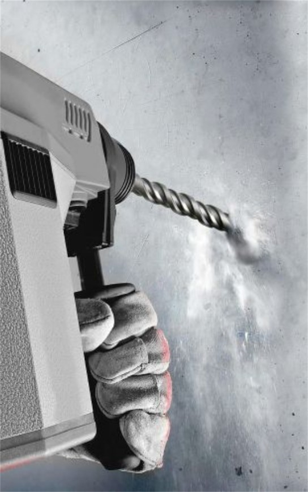 SGS Sds-Plus Matkap Ucu 16 X 350 Mm SGS1544Matkap Uçları