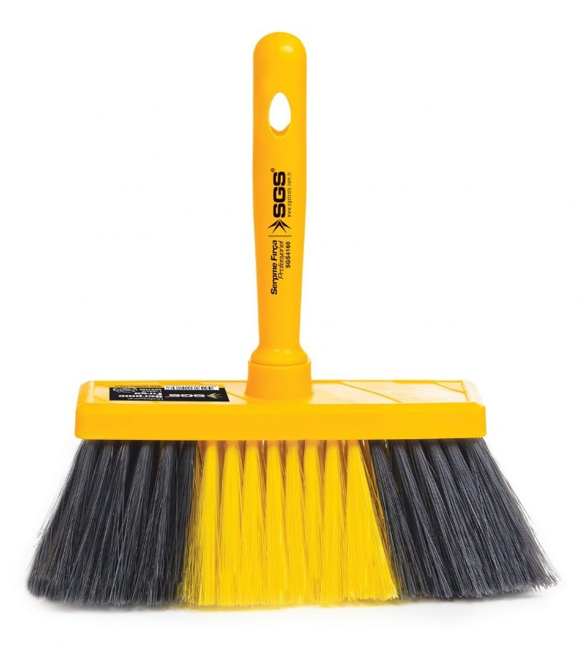 SGS Serpme Fırça Plastik SGS4160Fırçalar ve Yersiller
