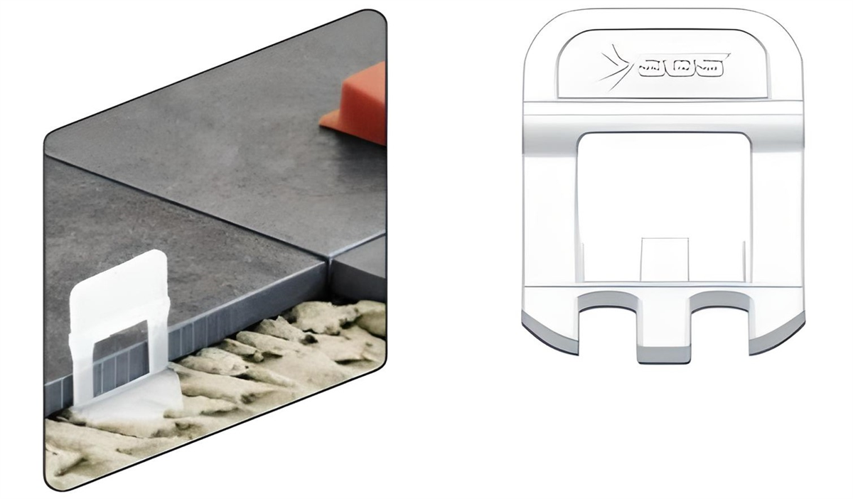 SGS Seviye Derz Artısı 2 Mm Pk(100) SGS6174Derz Ürünleri