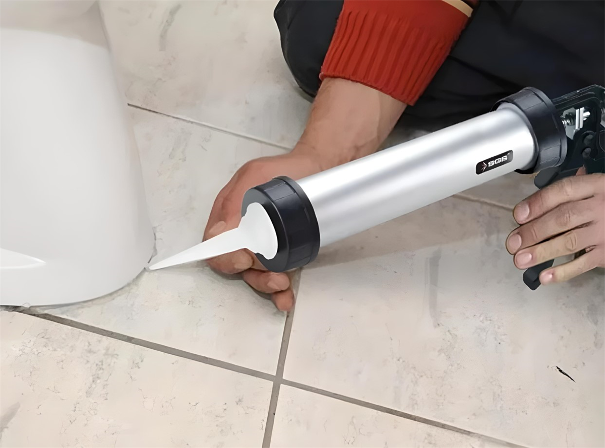 Sgs Sosis Tabancası 400 ML SGS275Silikon Tabancaları
