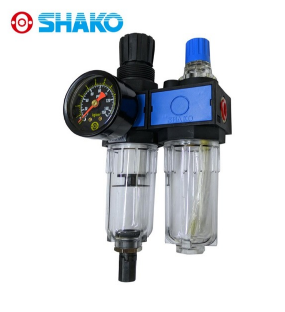 Shako Şartlandırıcı 1/4