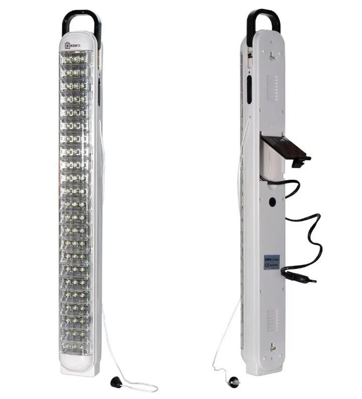 Silver Toss Şarjlı Acil Durum Lambası St-715Led Grubu