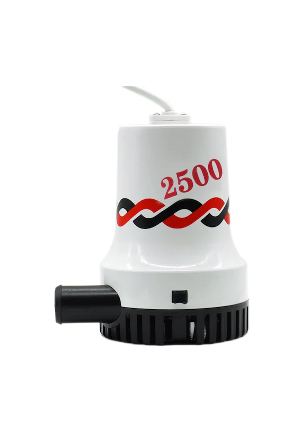 Sintine Pompası 2500 12v HegiDalgıç ve Pompalar