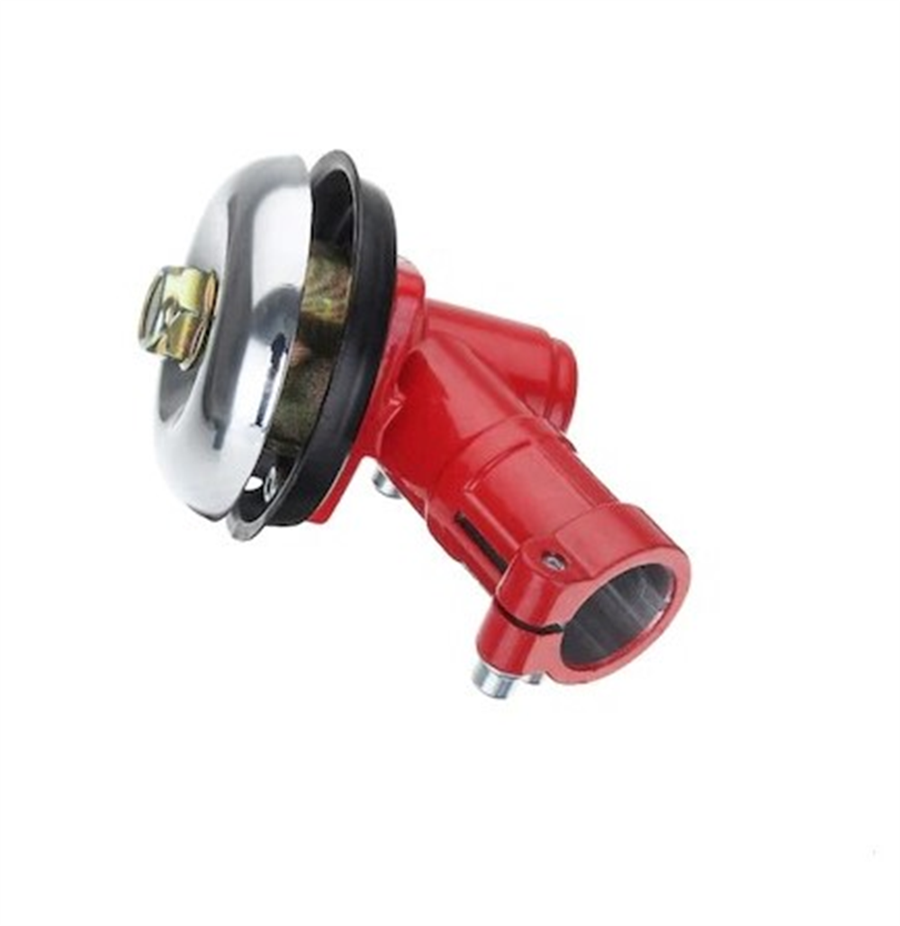 Sırt Tırpan Kafası RediktörMisinalar