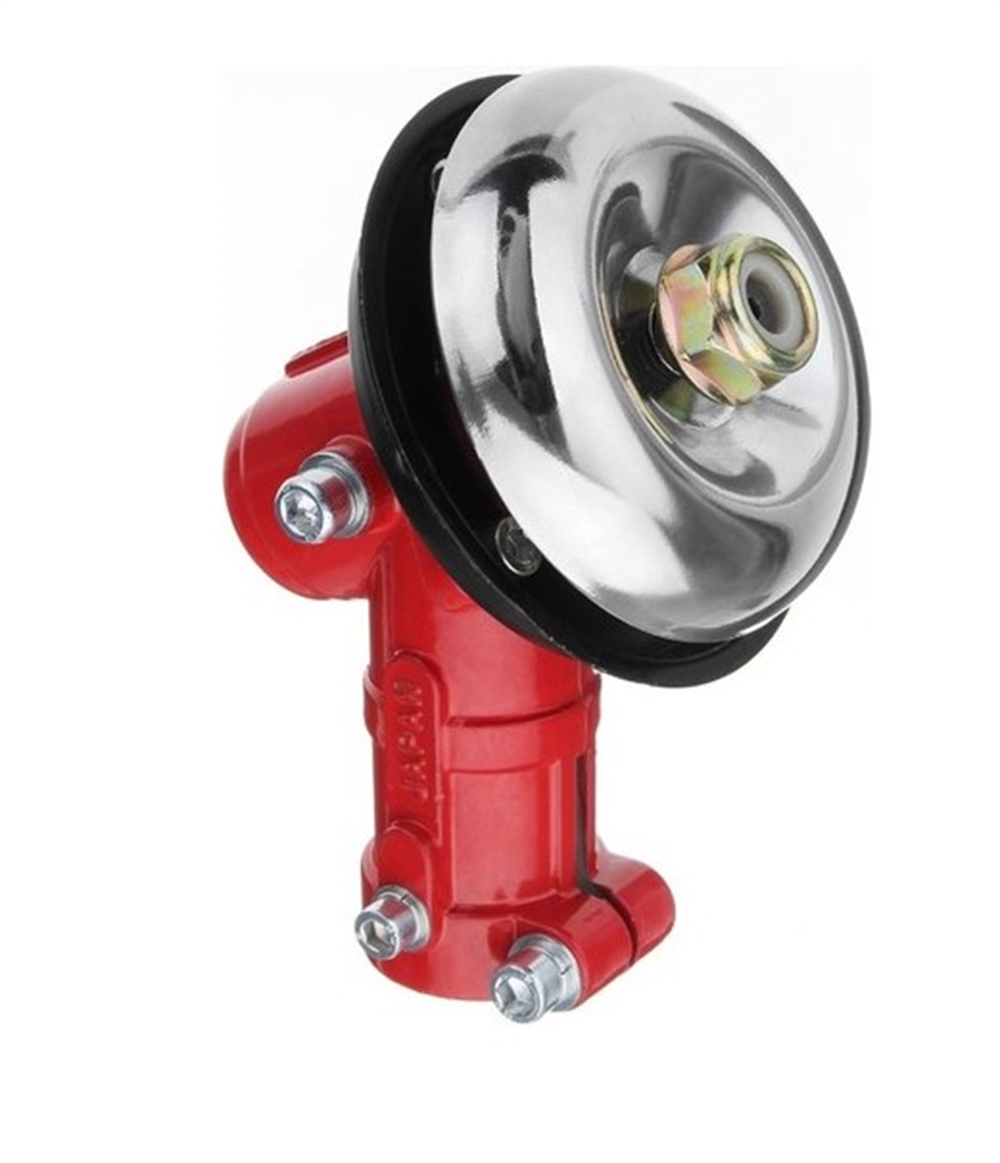 Sırt Tırpan Kafası RediktörMisinalar