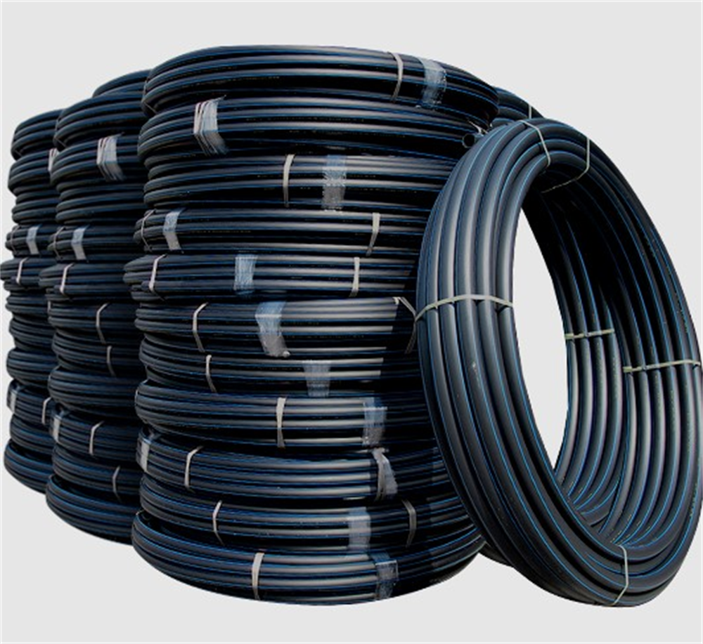 Siyah Kangal Boru 40 Mm 10 Atü 1 MetreKablin Su Tesisat Malzemeleri ve Hortumları