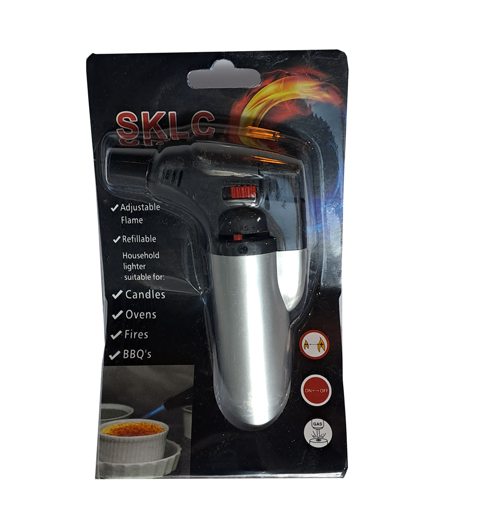 Sklc Pürmüz Kk-603Pürmüz ve Şalomalar