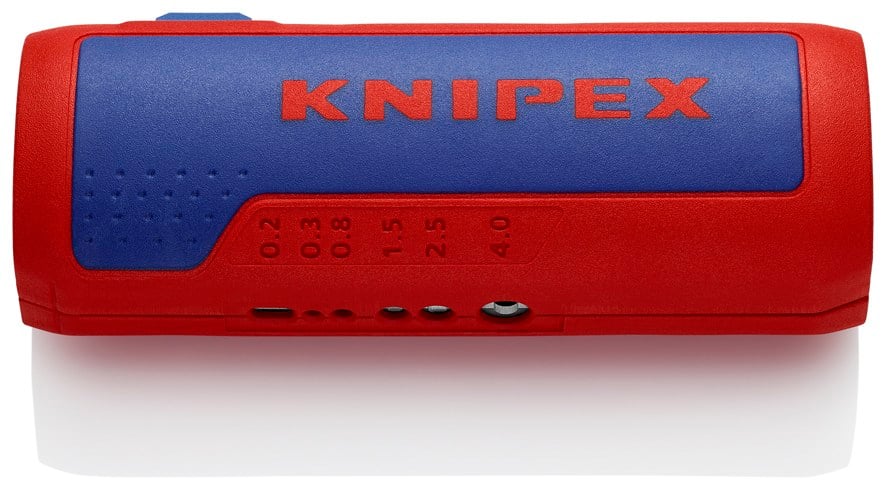 SPİRAL KABLO KESME VE SIYIRMA ALETİ 100 mm