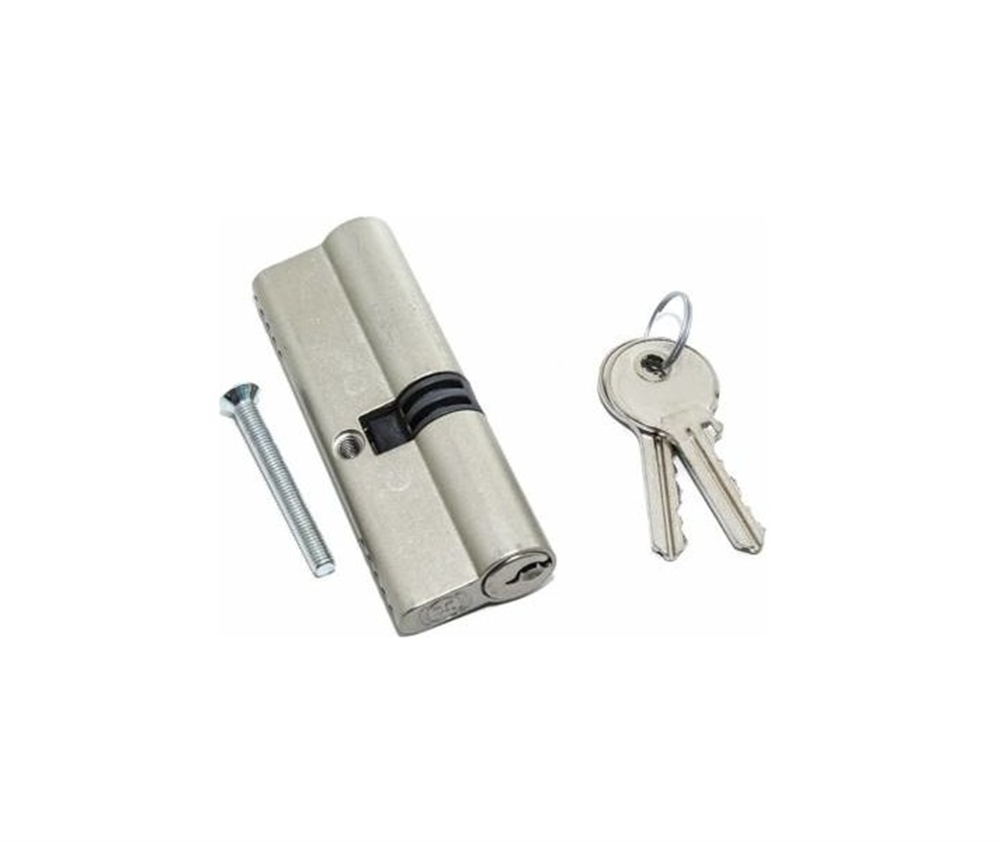Std Barel Zamak 90 MmKilitler