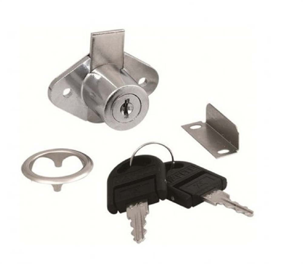 Std Çekmece Kilidi Oval No:106Kilitler