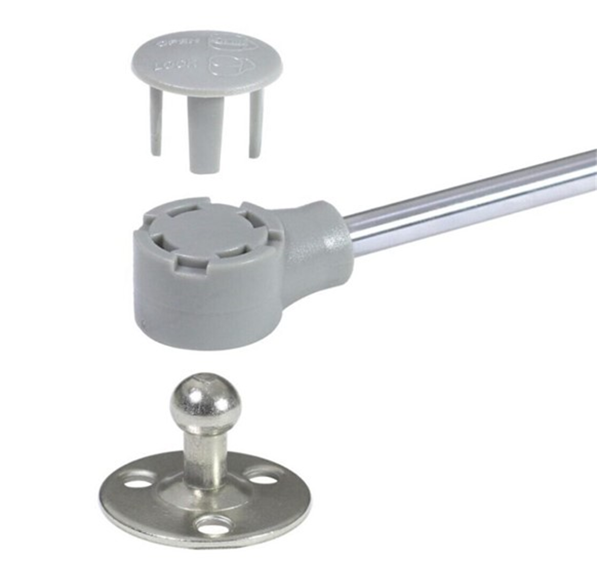 Std Gazlı Piston 100NHırdavat Ürünleri
