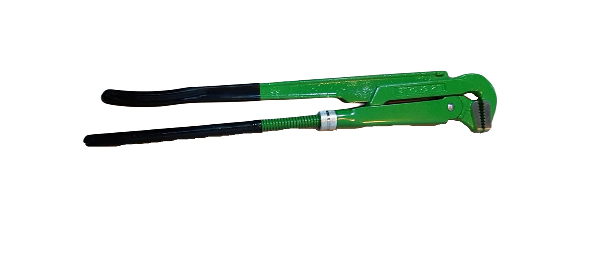 Strong Maşalı Boru Anahtarı 2'' Anahtarlar