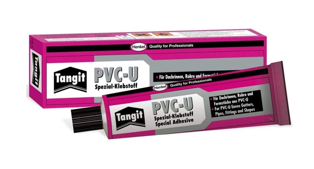 Tangit Pvc Yapıştırıcı 50 GrYapıştırıcılar