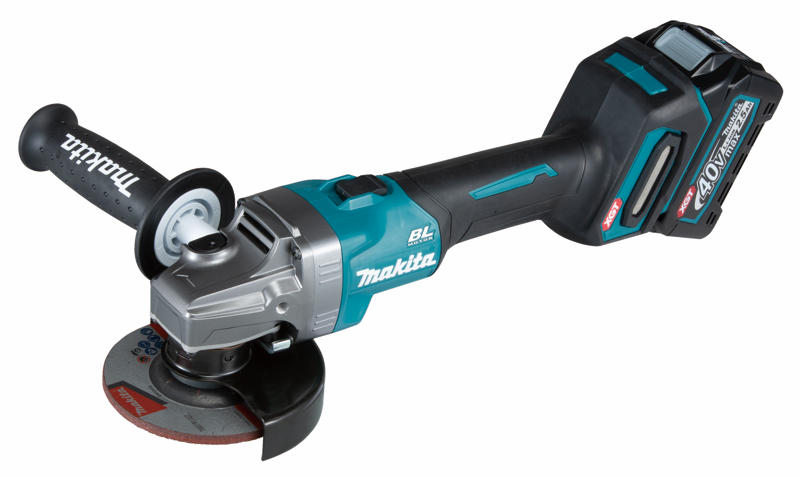 TAŞLAMA MAKİNASI 40V