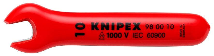 TEK AĞIZ ANAHTAR 7.0 mm